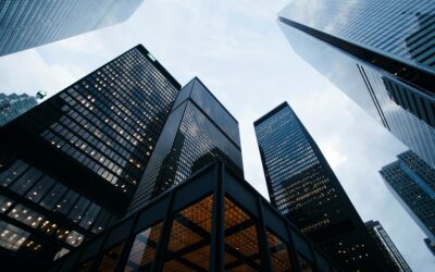 Financial Services for SMEs: Security, Efficiency, and Growth