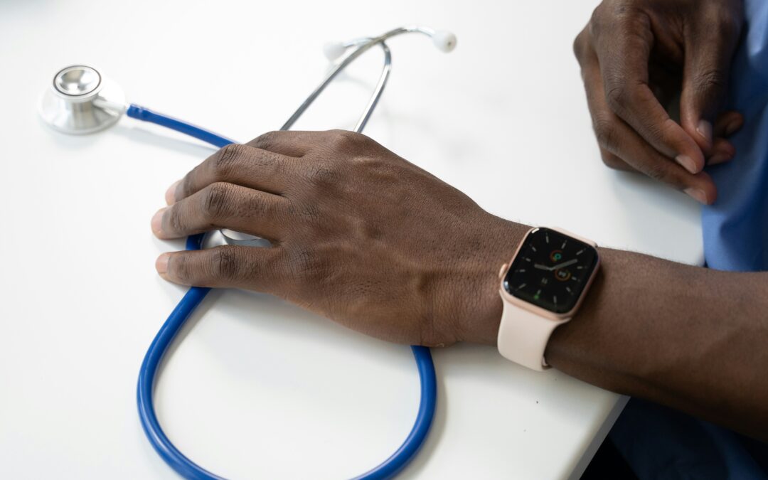 Transforming Healthcare for SMEs: Better Care Through Smarter Technology 