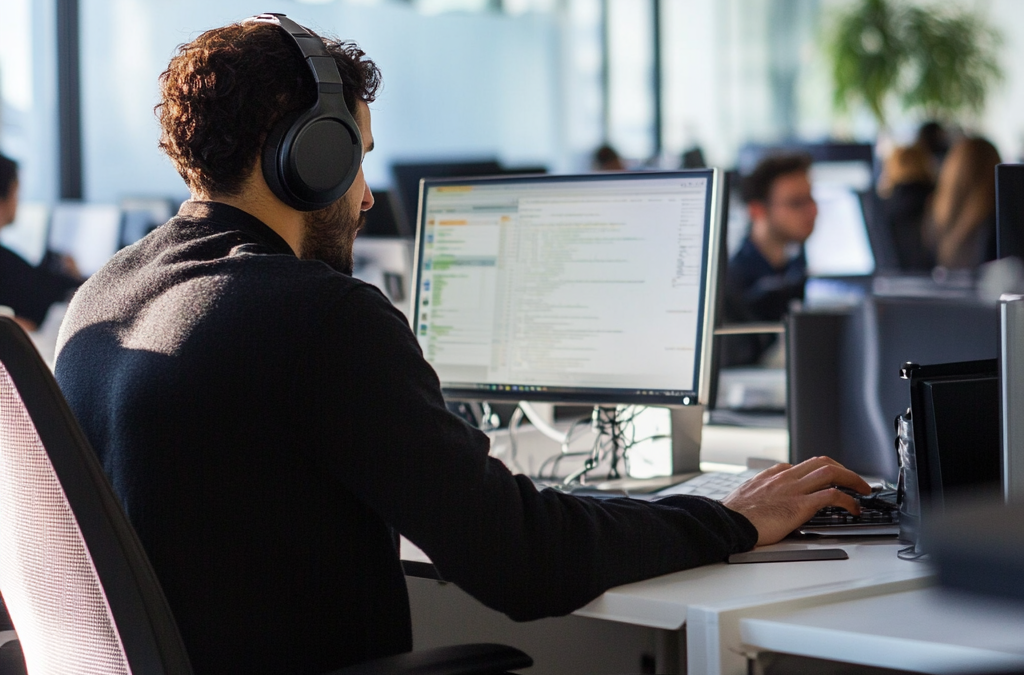 The Hidden Benefits of IT Service Desk Solutions for Small Businesses