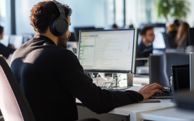 The Hidden Benefits of IT Service Desk Solutions for Small Businesses