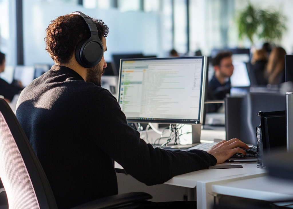 IT Service Desk_1 IT Service Desk