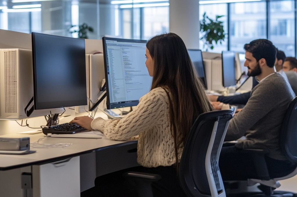 IT Service Desk
