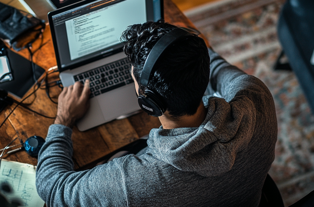 How Managed IT Infrastructure Services Can Save You Time and Money