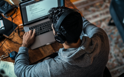 How Managed IT Infrastructure Services Can Save You Time and Money