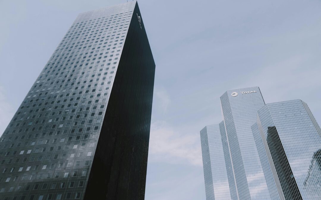 Escaping the Cybersecurity Whirlwind: How Mid-Market Companies Can Build Resilience on a Budget