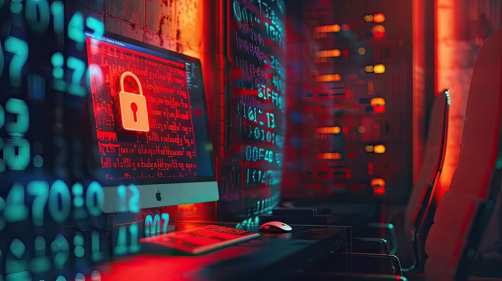 Cybersecurity Services in Chesterfield Cybersecurity Services in Chesterfield