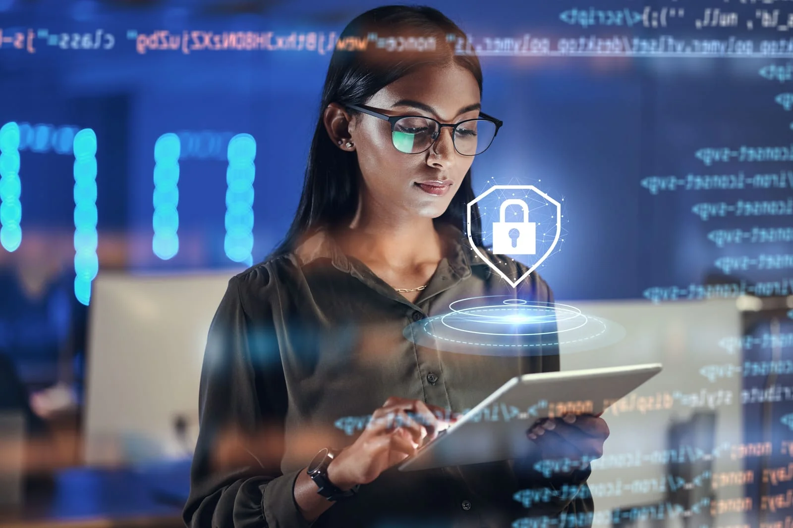 Cybersecurity Services in Flint Cybersecurity Services in Flint
