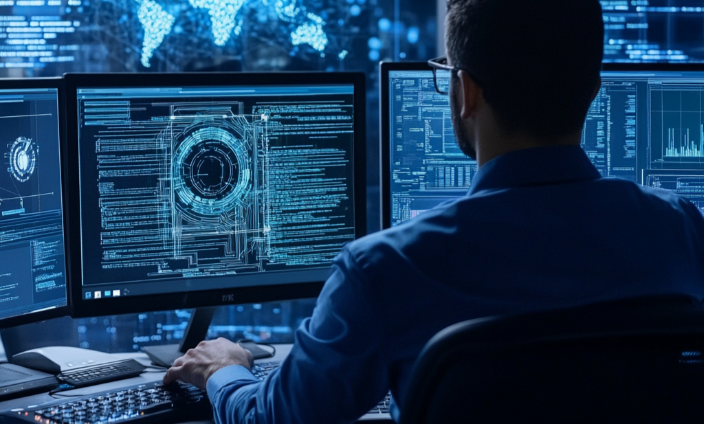 IT Network Security Tips Everyone Should Know to Stay Safe Online