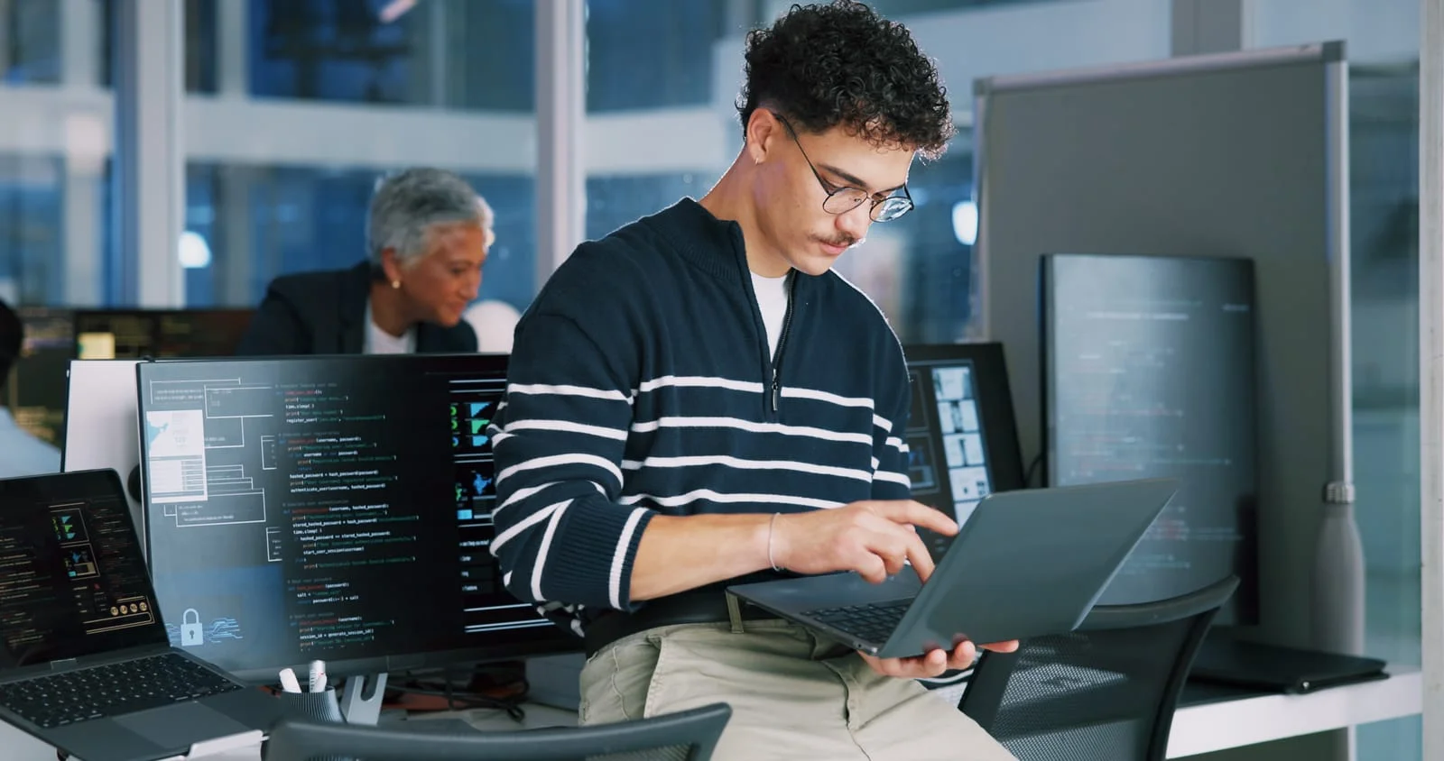 Managed IT Services in Brooklyn Park
