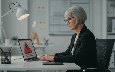 Do You Need Managed IT Services? 5 Signs Your Business Can’t Afford to Ignore