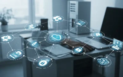 How IT Healthcare Consulting Took Over 2025 Without You Noticing