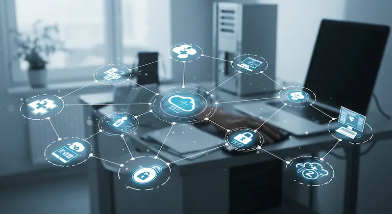 IT Healthcare Consulting Transforming the Industry IT Healthcare Consulting Transforms the Medical Industry