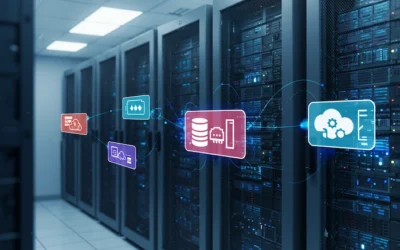 IT Infrastructure Optimization: 7 Proven Strategies to Cut Costs Without Compromising Performance