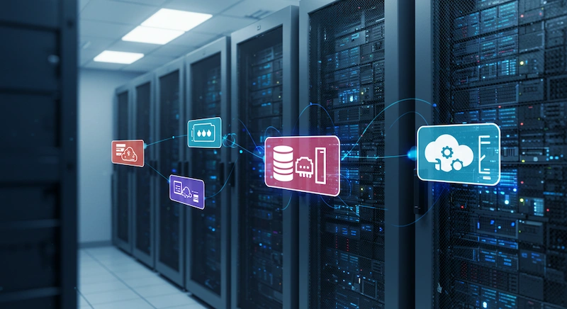 IT Infrastructure Optimization IT Infrastructure Optimization Process
