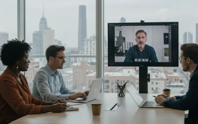 IT Solutions and Consulting: What They Do (And Why It Matters)