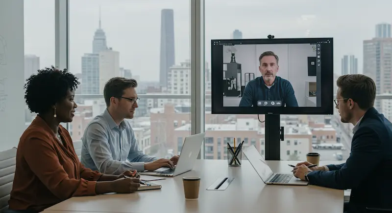 IT Solutions and Consulting Process