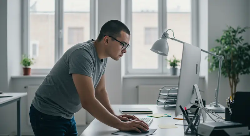 IT Specialist Helps Business With the IT Solutions Remotely IT Specialist Helps Business With the Right Solutions Remotely