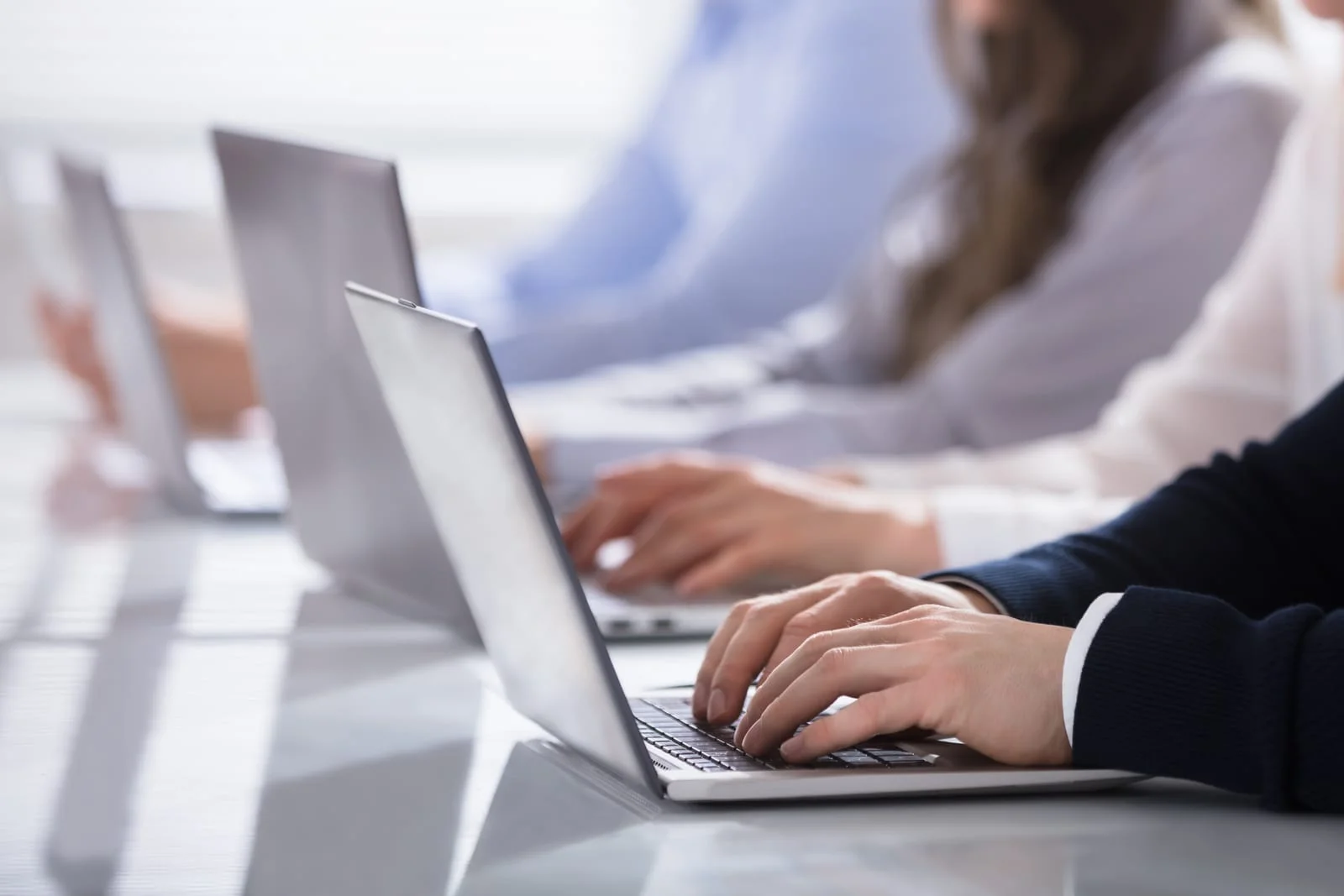 Managed IT Services in Burnsville