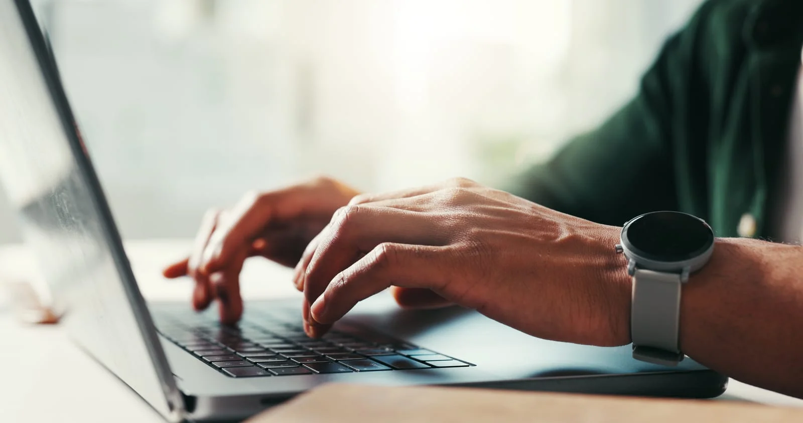 managed it services in Blaine