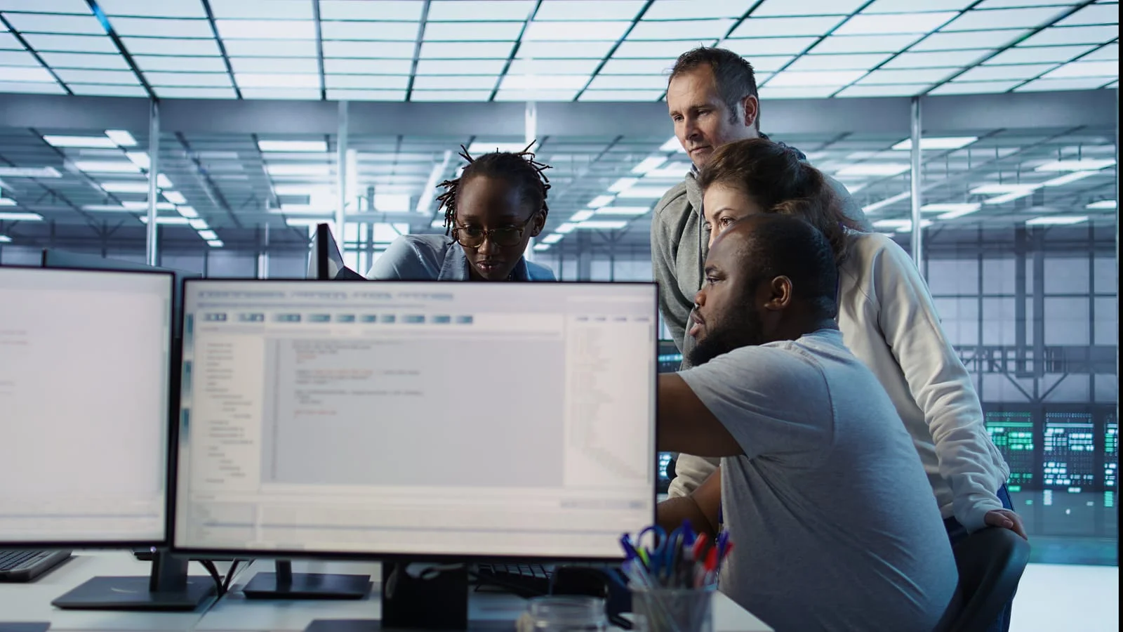 Managed IT Services in Rockford Managed IT Services in Rockford