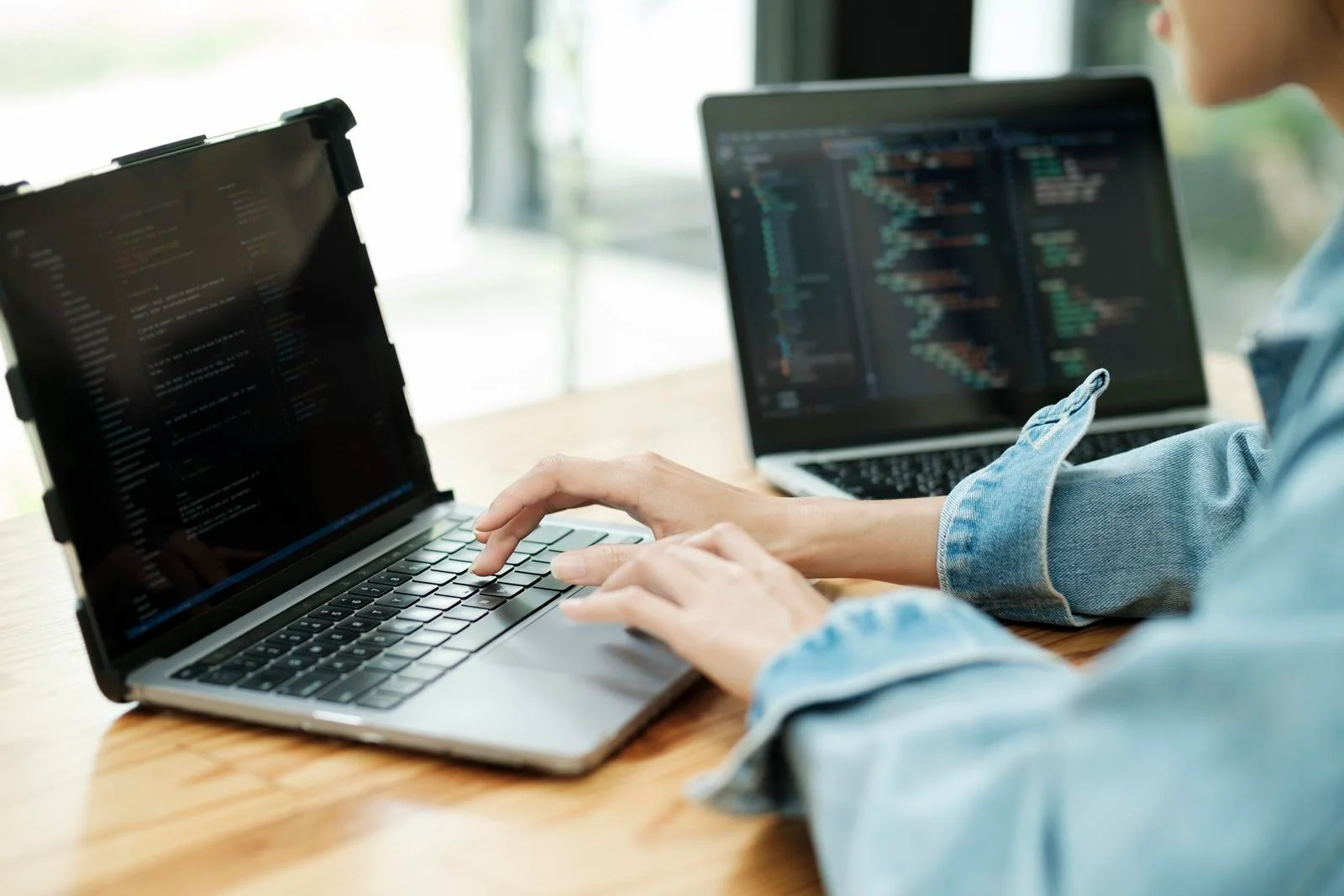 Managed IT Services in Roseville Managed IT Services in Roseville