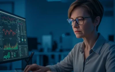 What Is Managed Detection and Response? Why Antivirus Alone Won’t Cut It Anymore