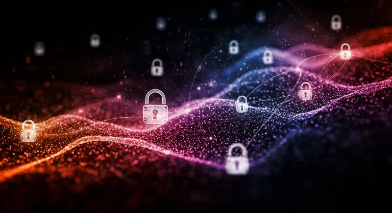 post2 Cybersecurity protection representing what is IT outsourcing