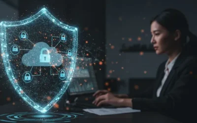Data Protection Services That Actually Work: How to Safeguard Microsoft 365 and Beyond