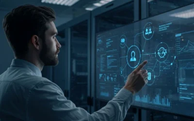 How Fully Managed IT Services Help You Stay Secure, Compliant, and Always Supported