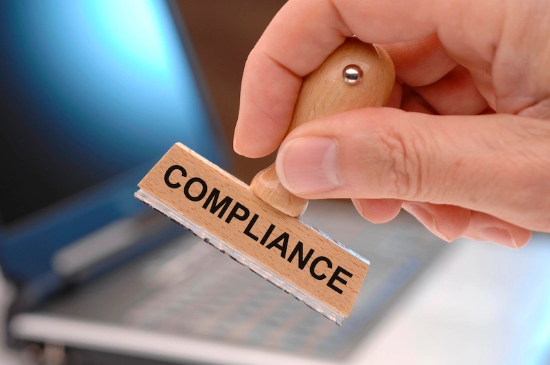 Compliance Monitoring By IT Magaged Services Compliance Monitoring By IT Magaged Services