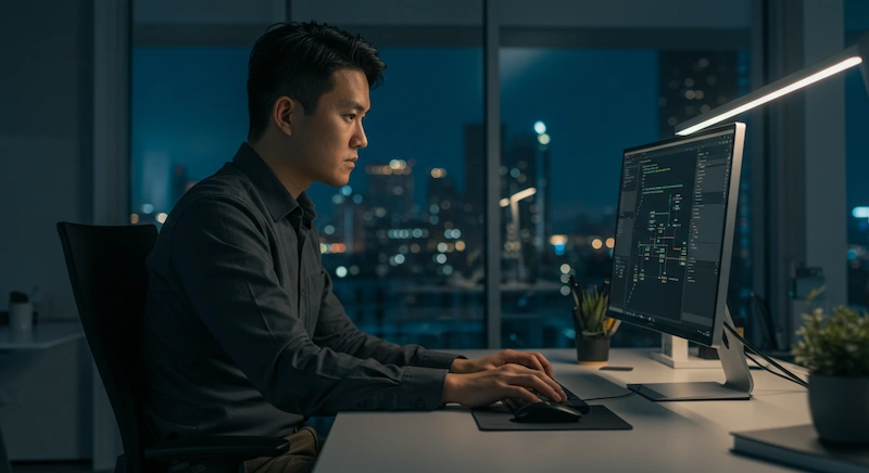 Fully Managed IT Provider Working Remotely Fully Managed IT Provider Working Remotely