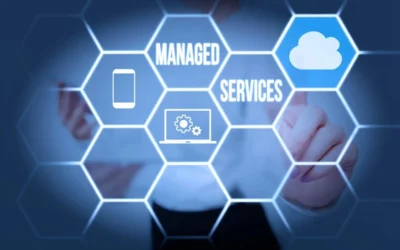 IT Managed Services for Law Firms: The Key to Enhanced Client Trust