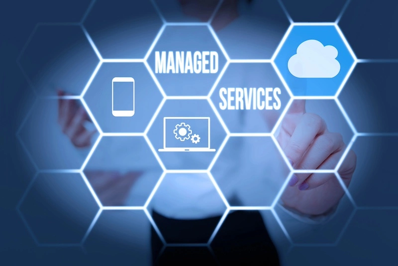 IT Managed Services for Law Firms The Concept of IT Managed Services for Law Firms