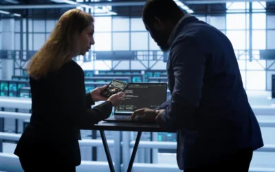 The Hidden Benefits of IT Consulting Services You Didn’t Know You Needed