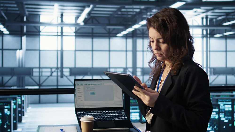 consulting it services