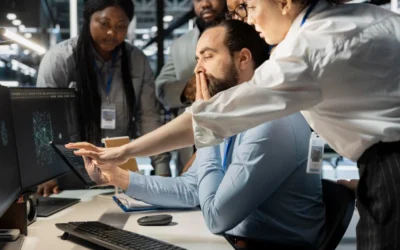 How Confidential IT Services and IT Consulting Keep Your Secrets Safe