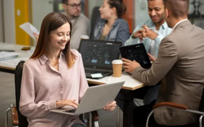 Why Smart Companies Are Switching to IT Consulting Managed Services in 2025