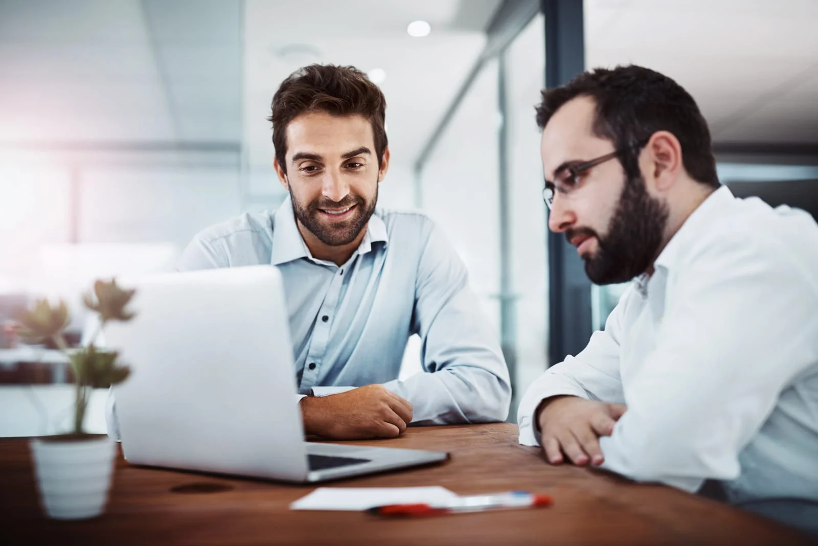 IT Consulting in Chesterfield IT Consulting in Chesterfield