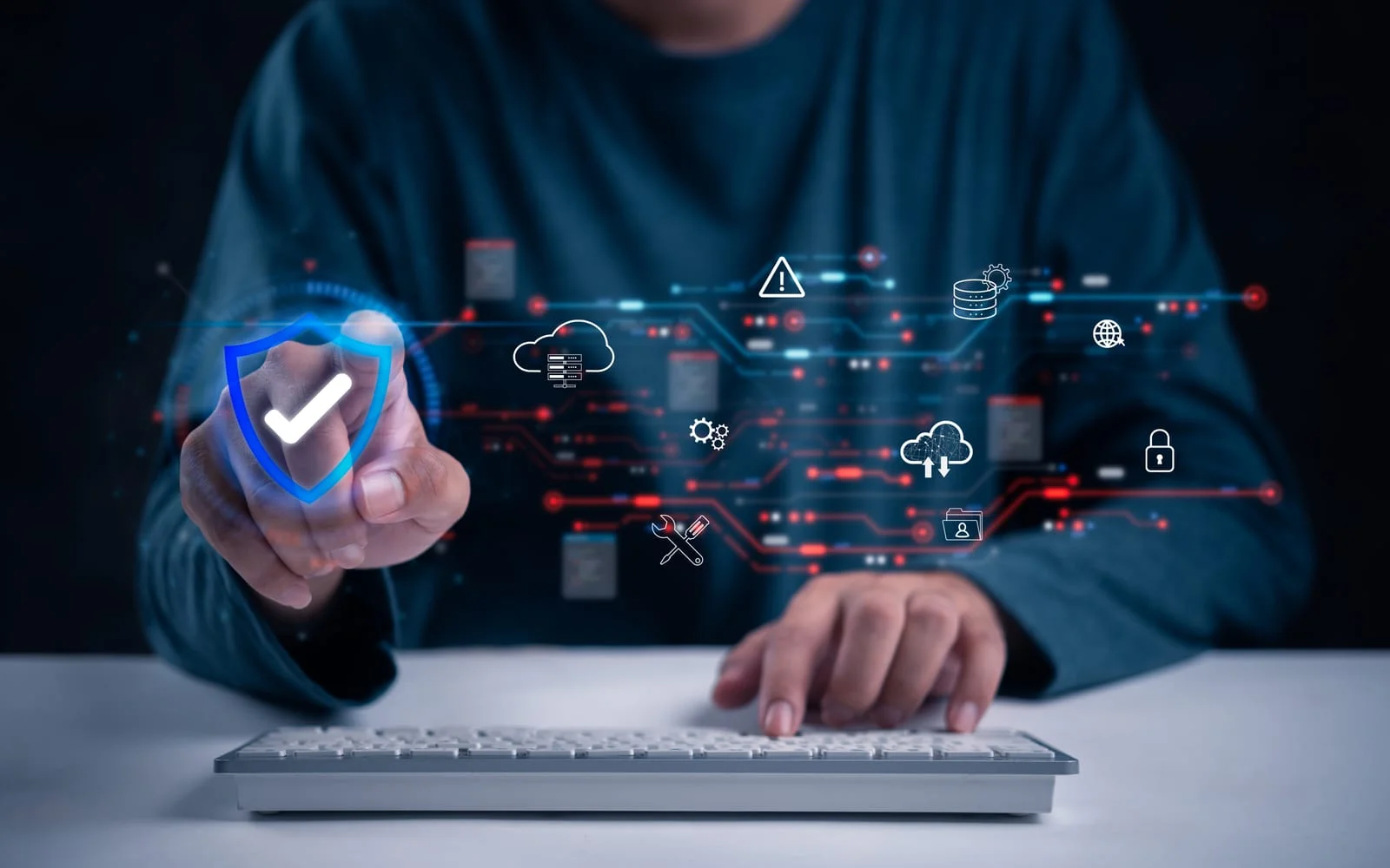 IT Consulting in Duluth IT Consulting in Duluth