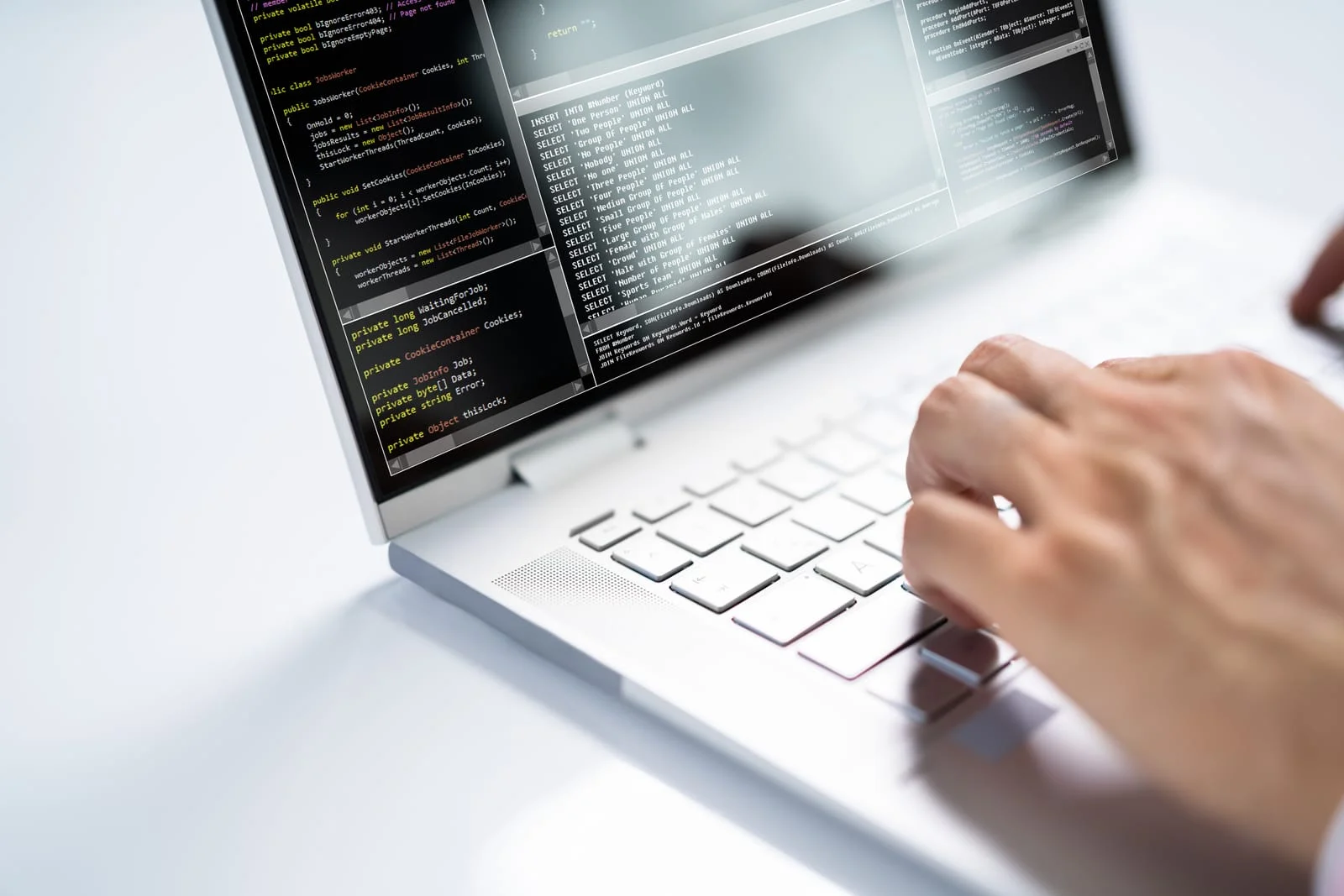 IT Consulting in Kalamazoo