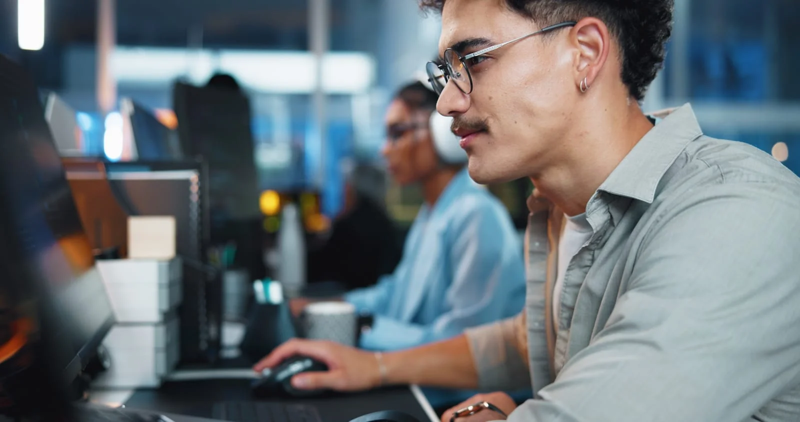 IT Consulting in St. Cloud IT Consulting in St. Cloud