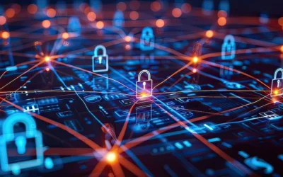 The Essential Guide to IT Network Security: Protect Your Business Data