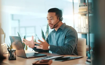 Why Every Business Needs Managed IT Consultants to Thrive in 2025