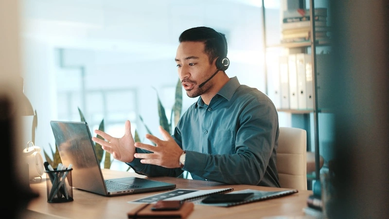 Managed IT Consultant Managed IT Consultant At Work