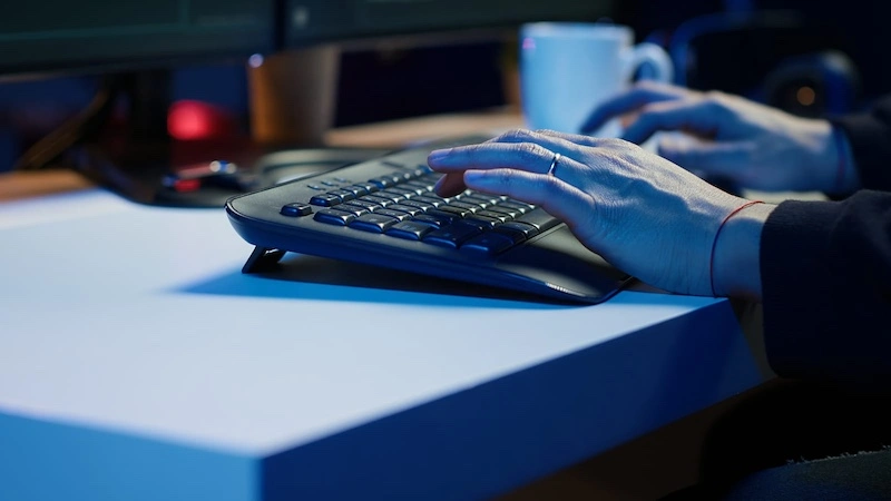 Protection with Microsoft Security Response Center