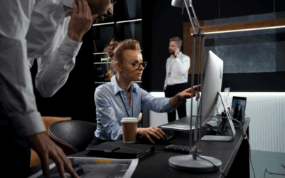 How Microsoft 365 E3 Defender for Endpoint Takes Cybersecurity to the Next Level