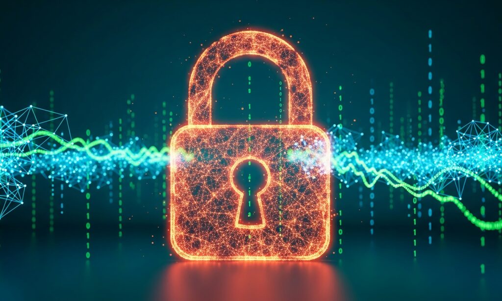 it security