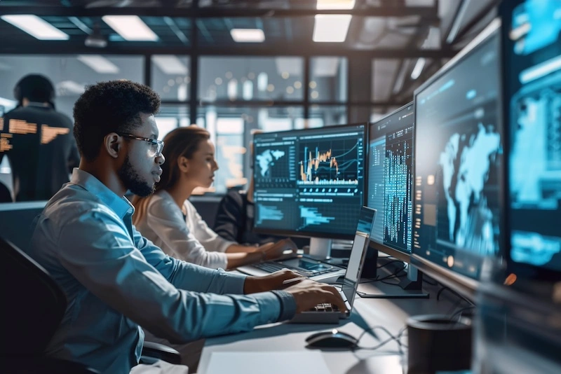 Providing Expert Security Assessments