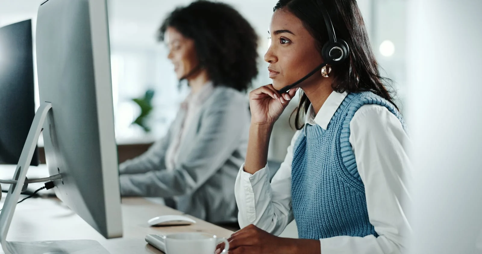 IT Consulting in Marshall