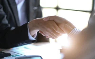 The Role of IT Services in Mergers and Acquisitions: Ensuring Seamless Integration